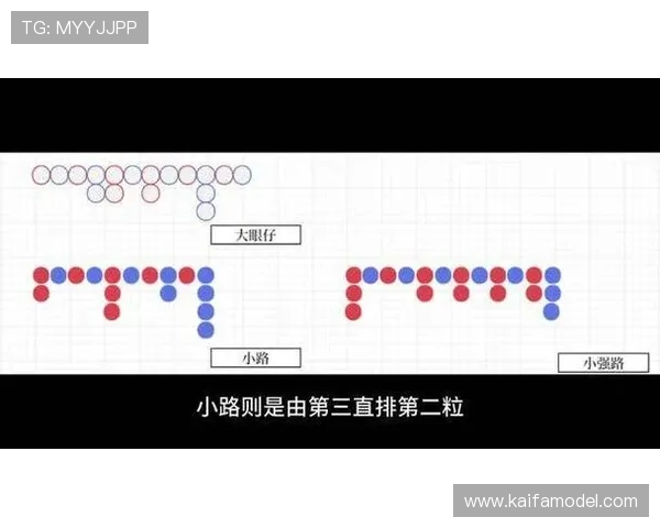掌握百家乐下三路图解的核心技巧与实战经验提升你的百家乐游戏水平